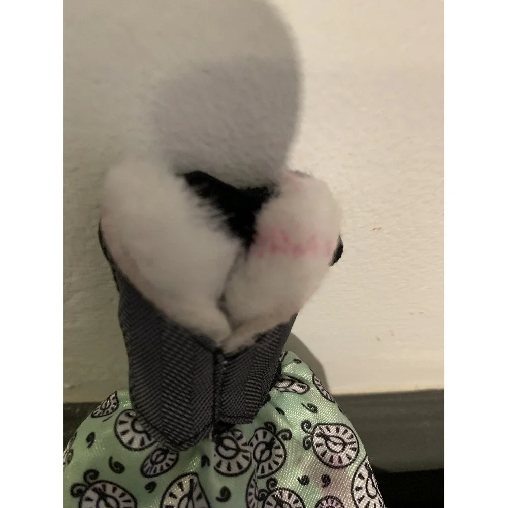 Ever‎ After High 1st First Chapter Bunny Blanc Dress